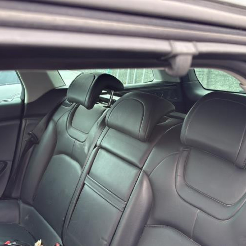 Vitre arriere droit CITROEN C5 2 Photo n°17