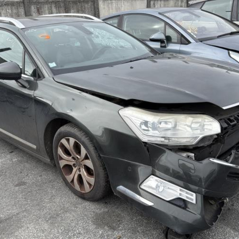 Vitre arriere gauche CITROEN C5 2 Photo n°6