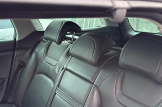 Vitre arriere gauche CITROEN C5 2