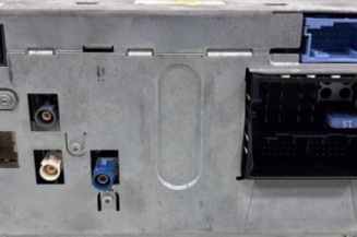 Autoradio d'origine CITROEN C5 2