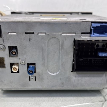 Autoradio d'origine CITROEN C5 2