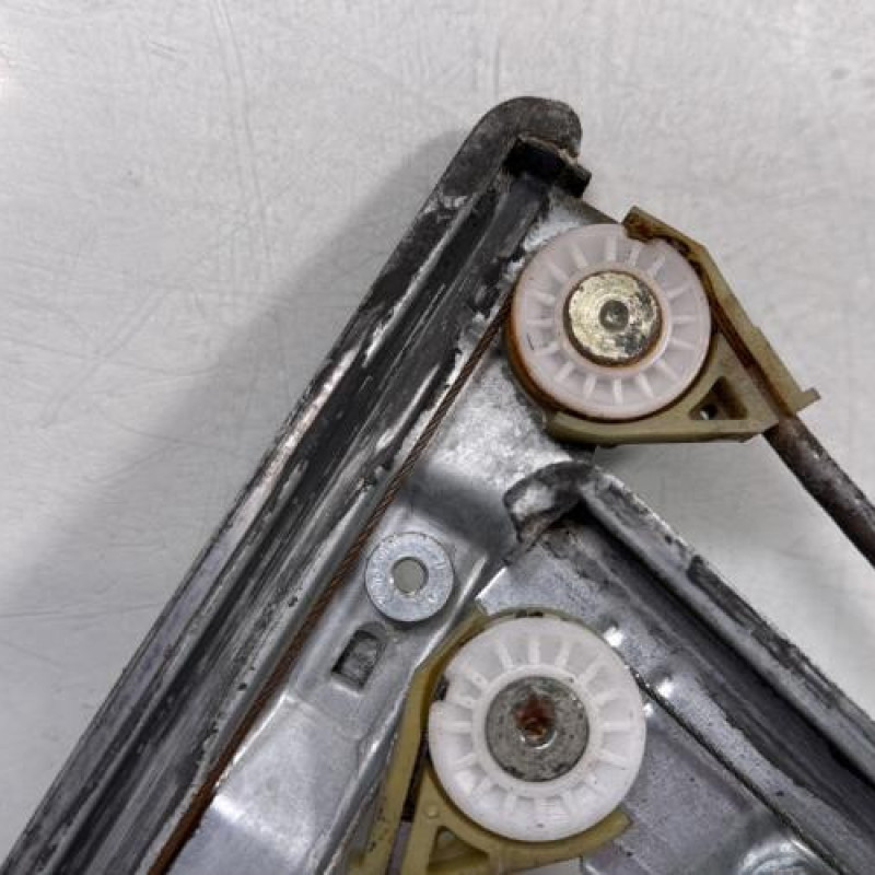 Leve vitre electrique avant droit CITROEN C5 2 Photo n°3