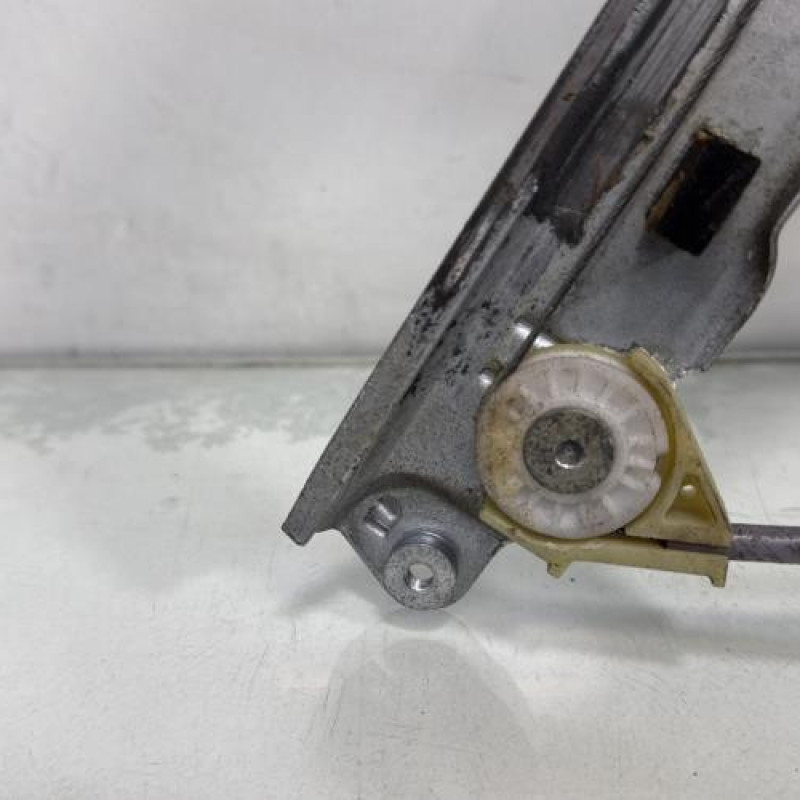 Leve vitre electrique avant droit CITROEN C5 2 Photo n°4