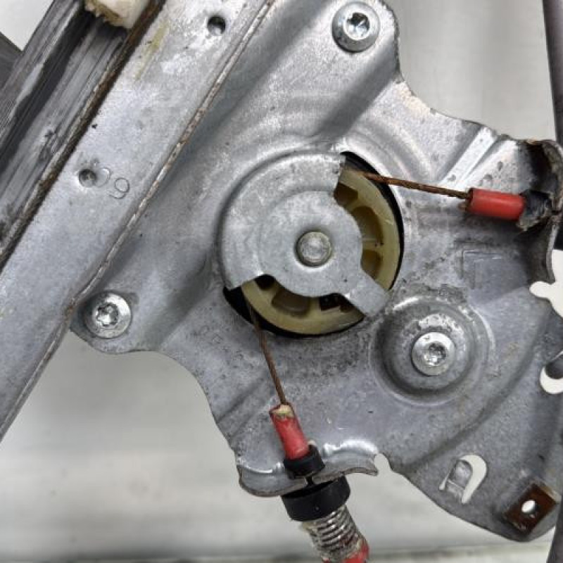 Leve vitre electrique avant droit CITROEN C5 2 Photo n°5