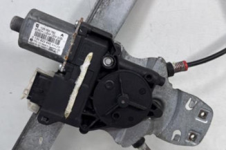Leve vitre electrique avant droit CITROEN C5 2