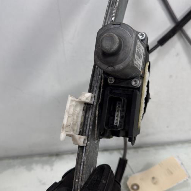 Leve vitre electrique avant droit CITROEN C5 2 Photo n°7