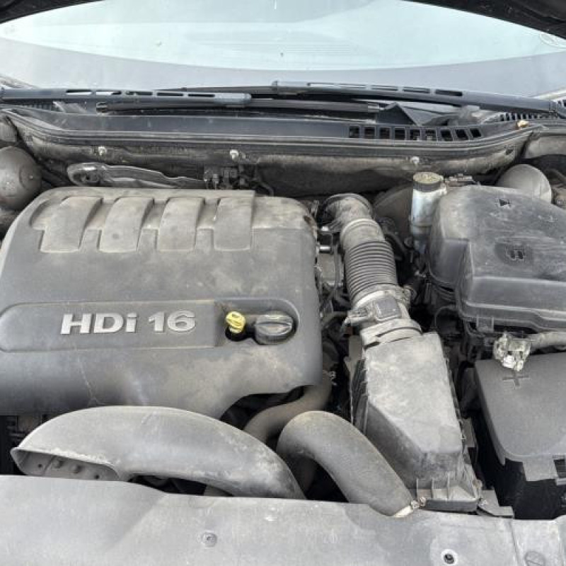 Leve vitre electrique avant droit CITROEN C5 2 Photo n°16