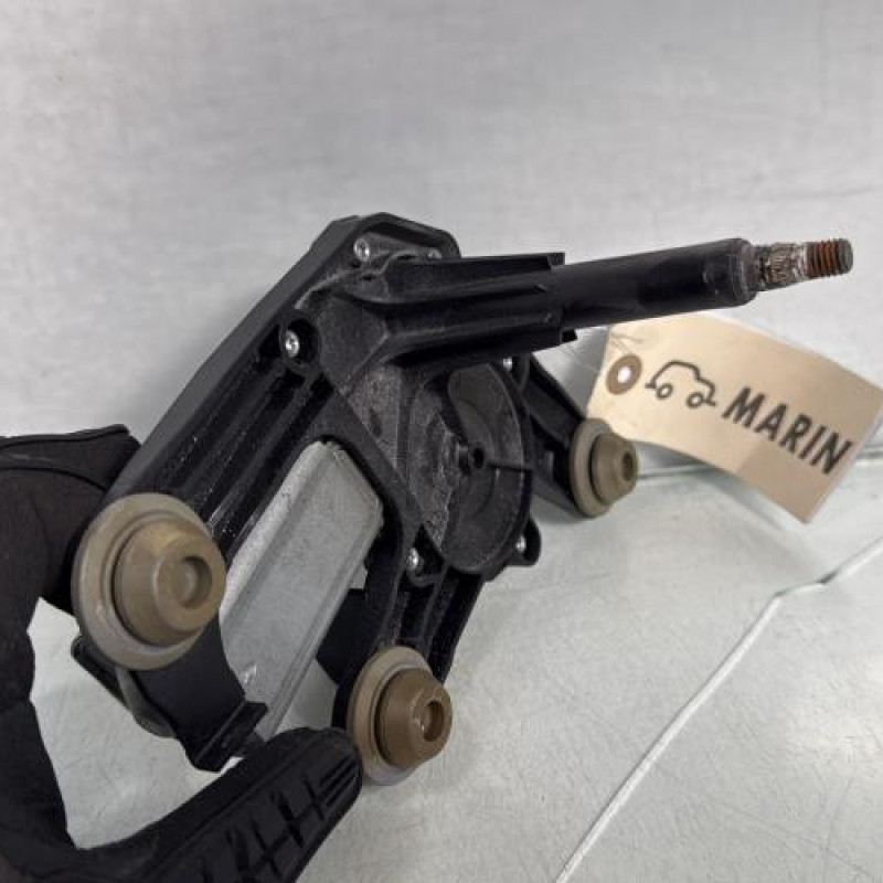 Moteur essuie glace arriere CITROEN C5 2 Photo n°2