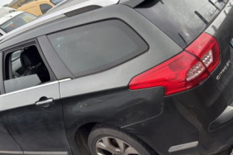 Moteur essuie glace arriere CITROEN C5 2