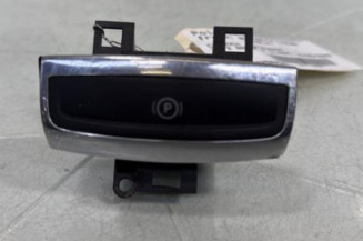 Poignee electrique frein a main CITROEN C5 2 Photo n°1