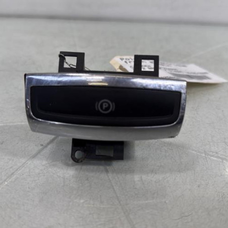 Poignee electrique frein a main CITROEN C5 2 Photo n°1