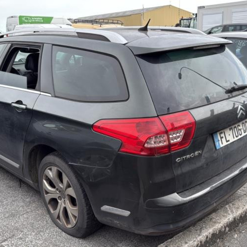 Poignee electrique frein a main CITROEN C5 2 Photo n°7