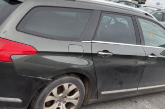 Poignee electrique frein a main CITROEN C5 2