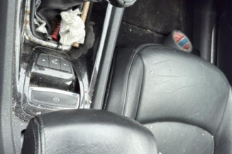 Poignee electrique frein a main CITROEN C5 2