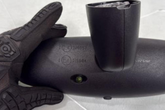 Retroviseur interieur CITROEN C5 2