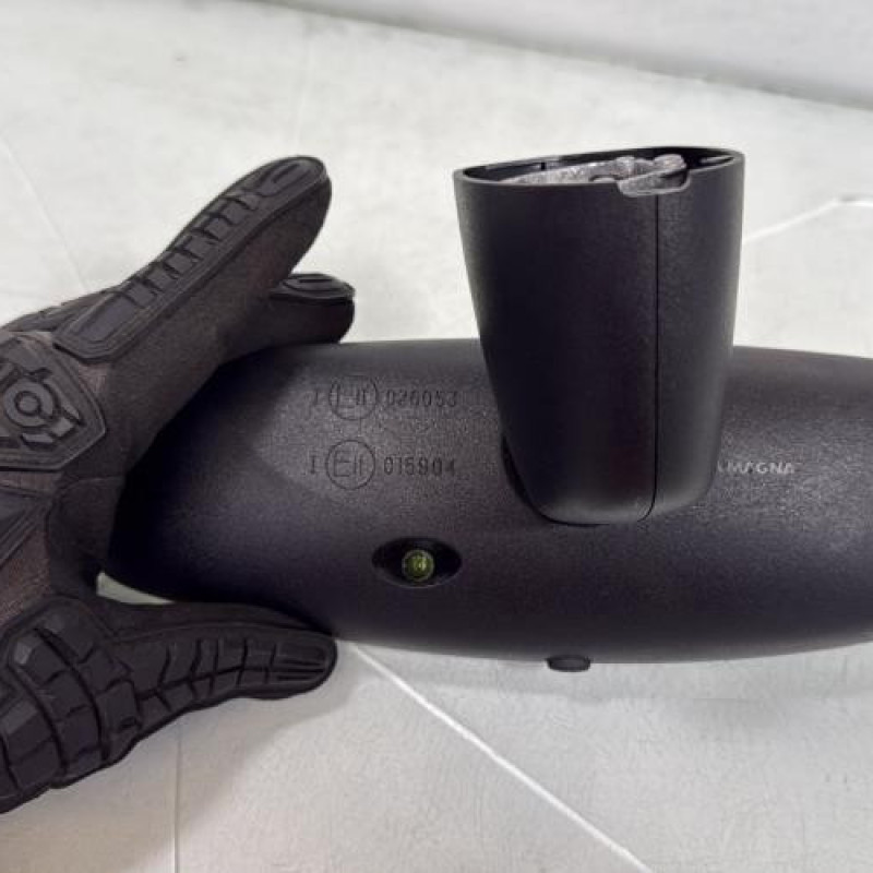 Retroviseur interieur CITROEN C5 2 Photo n°4