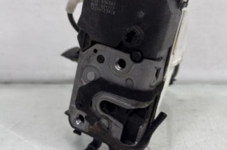 Serrure avant droit CITROEN C5 2