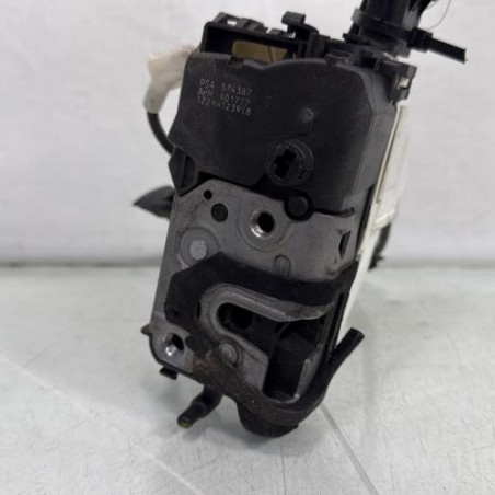 Serrure avant droit CITROEN C5 2