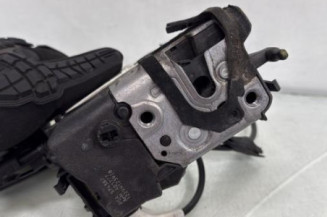 Serrure avant droit CITROEN C5 2