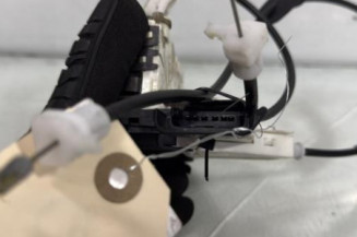 Serrure avant droit CITROEN C5 2