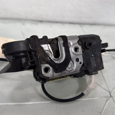 Serrure avant gauche CITROEN C5 2 Photo n°1