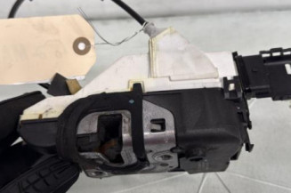 Serrure avant gauche CITROEN C5 2