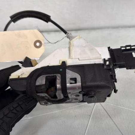 Serrure avant gauche CITROEN C5 2