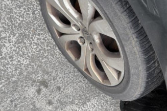 Serrure avant gauche CITROEN C5 2