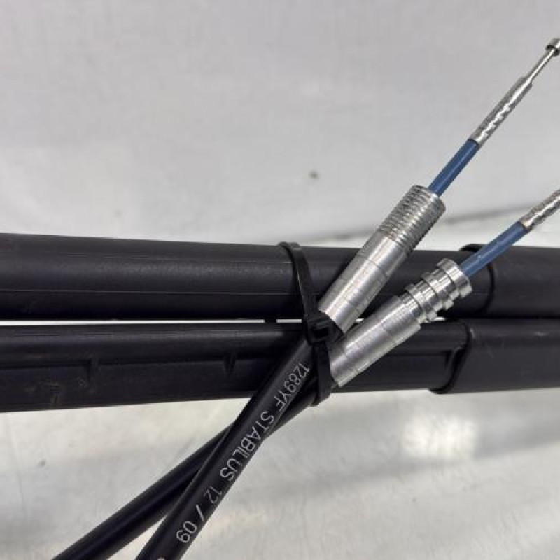 Verin de coffre CITROEN C5 2 Photo n°3