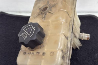 Vase d'expansion CITROEN C5 2 Photo n°1