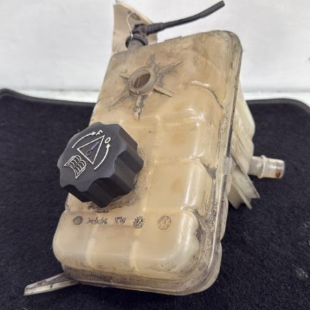 Vase d'expansion CITROEN C5 2 Photo n°1