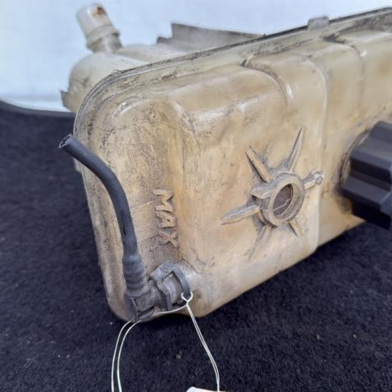 Vase d'expansion CITROEN C5 2 Photo n°3
