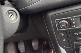 Vase d'expansion CITROEN C5 2