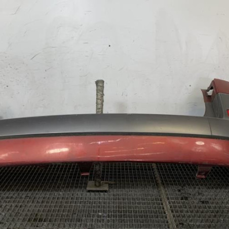 Pare choc arriere RENAULT SCENIC 2 Photo n°1