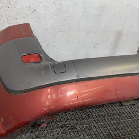 Pare choc arriere RENAULT SCENIC 2