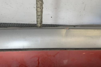 Pare choc arriere RENAULT SCENIC 2