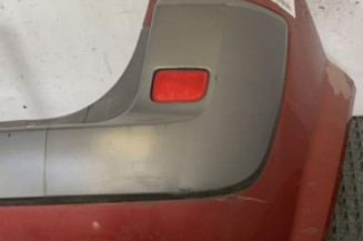 Pare choc arriere RENAULT SCENIC 2