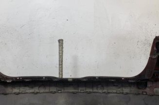 Pare choc arriere RENAULT SCENIC 2