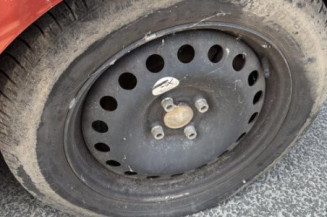 Pare choc arriere RENAULT SCENIC 2