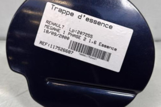 Trappe d'essence RENAULT MEGANE 1 Photo n°1