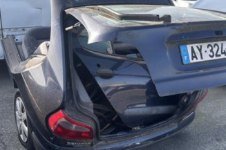 Trappe d'essence RENAULT MEGANE 1