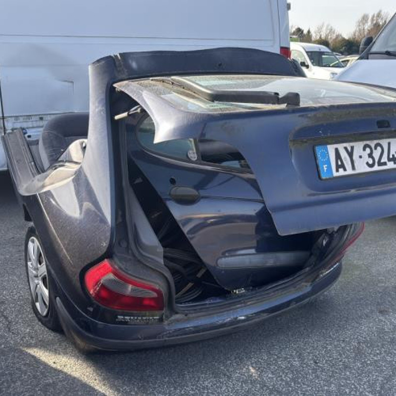 Trappe d'essence RENAULT MEGANE 1 Photo n°20