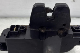 Serrure de coffre PEUGEOT 307