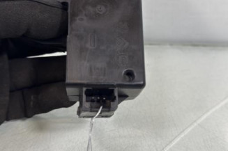 Serrure de coffre PEUGEOT 307