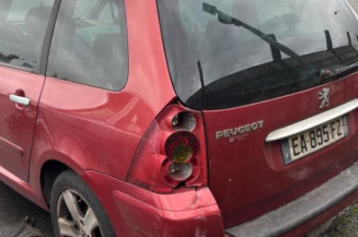 Serrure de coffre PEUGEOT 307