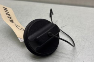 Bouchon de carburant RENAULT CLIO 4 Photo n°1