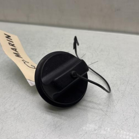 Bouchon de carburant RENAULT CLIO 4 Photo n°1