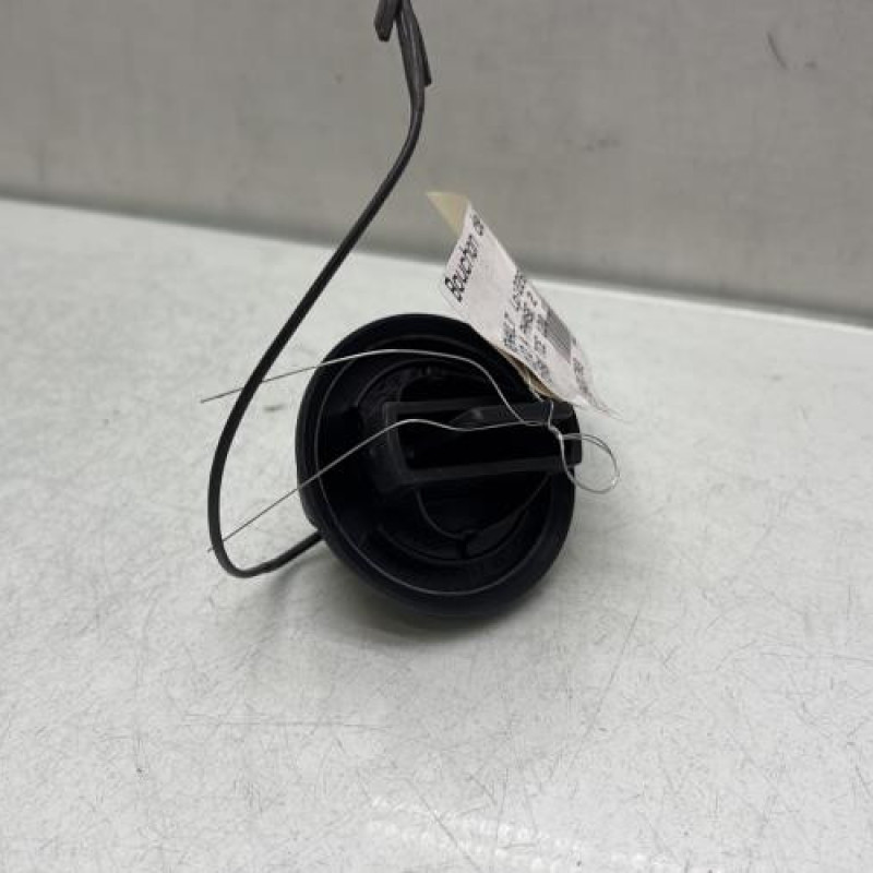 Bouchon de carburant RENAULT CLIO 4 Photo n°2