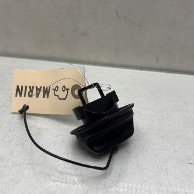 Bouchon de carburant RENAULT CLIO 4 Photo n°3