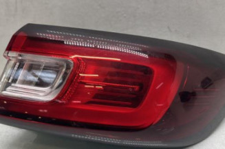 Feu arriere principal droit (feux) RENAULT CLIO 4 Photo n°1